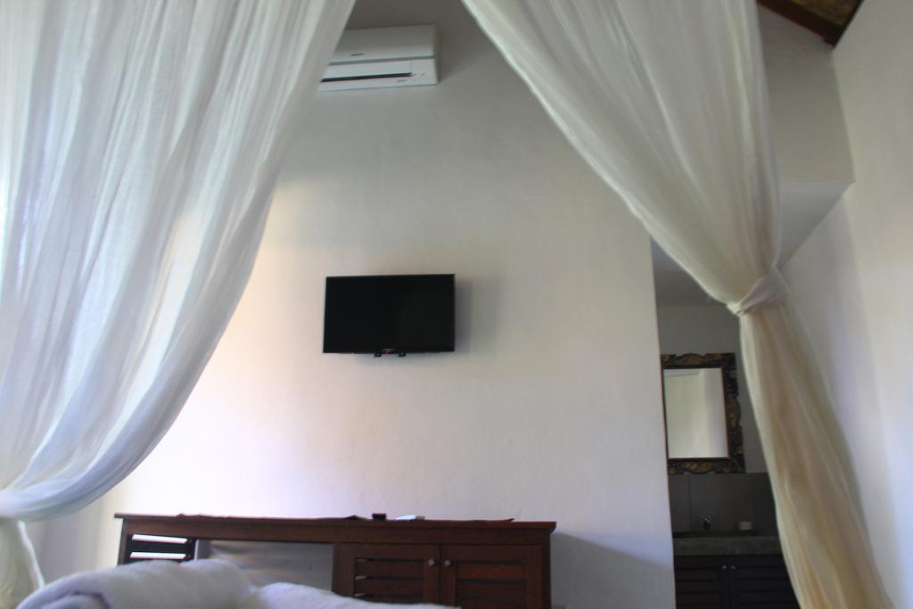 Chez Ida Apartamento Ubud Exterior foto
